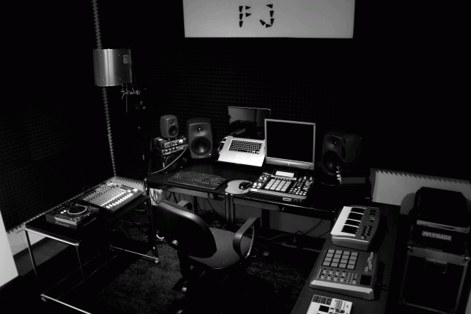 VFF Studio